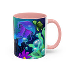 Siren "Underwater Adventure" Mug