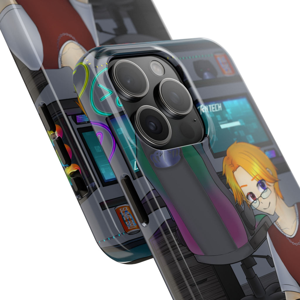 ACynicalSlime Phone Case