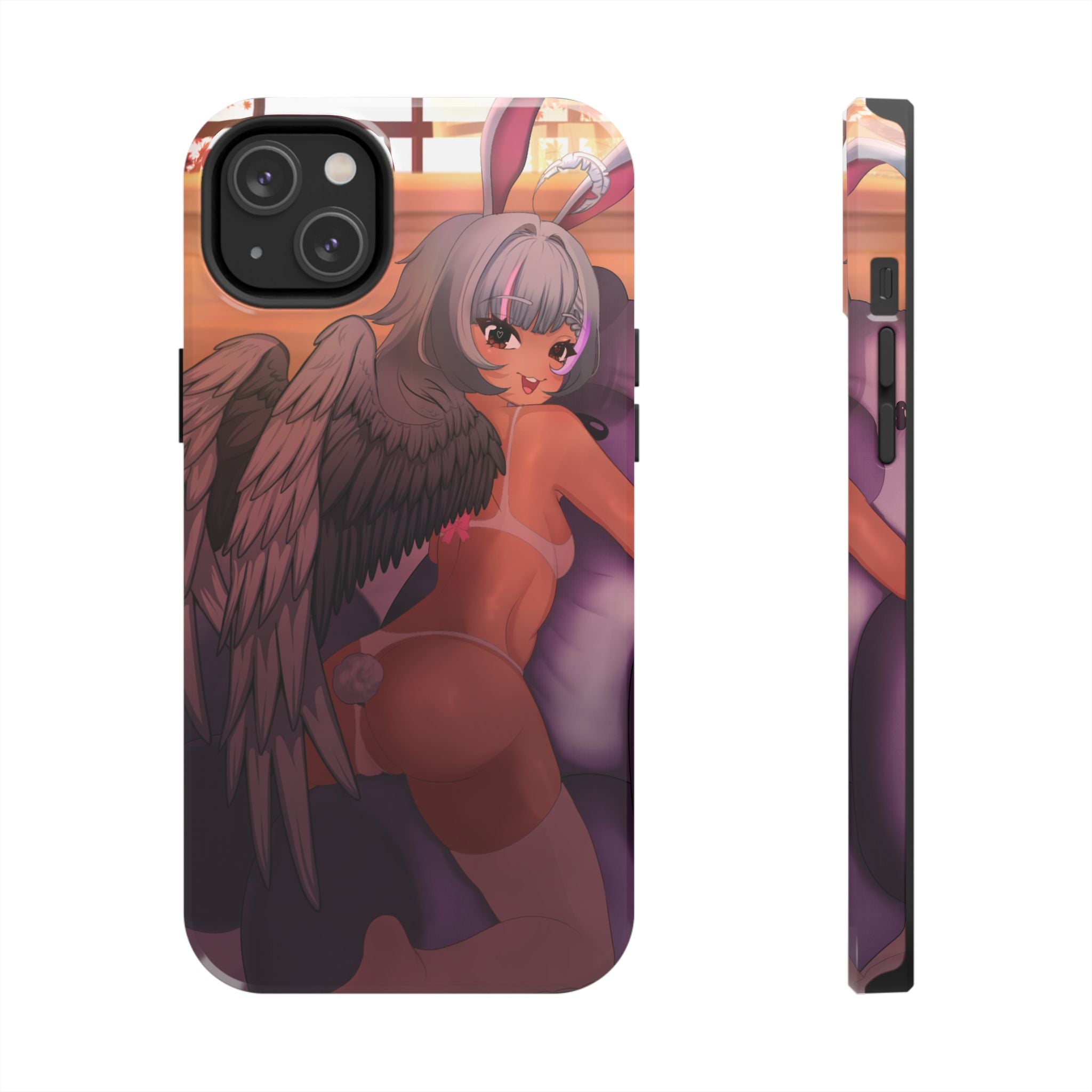 YourLittleDove Phone Case
