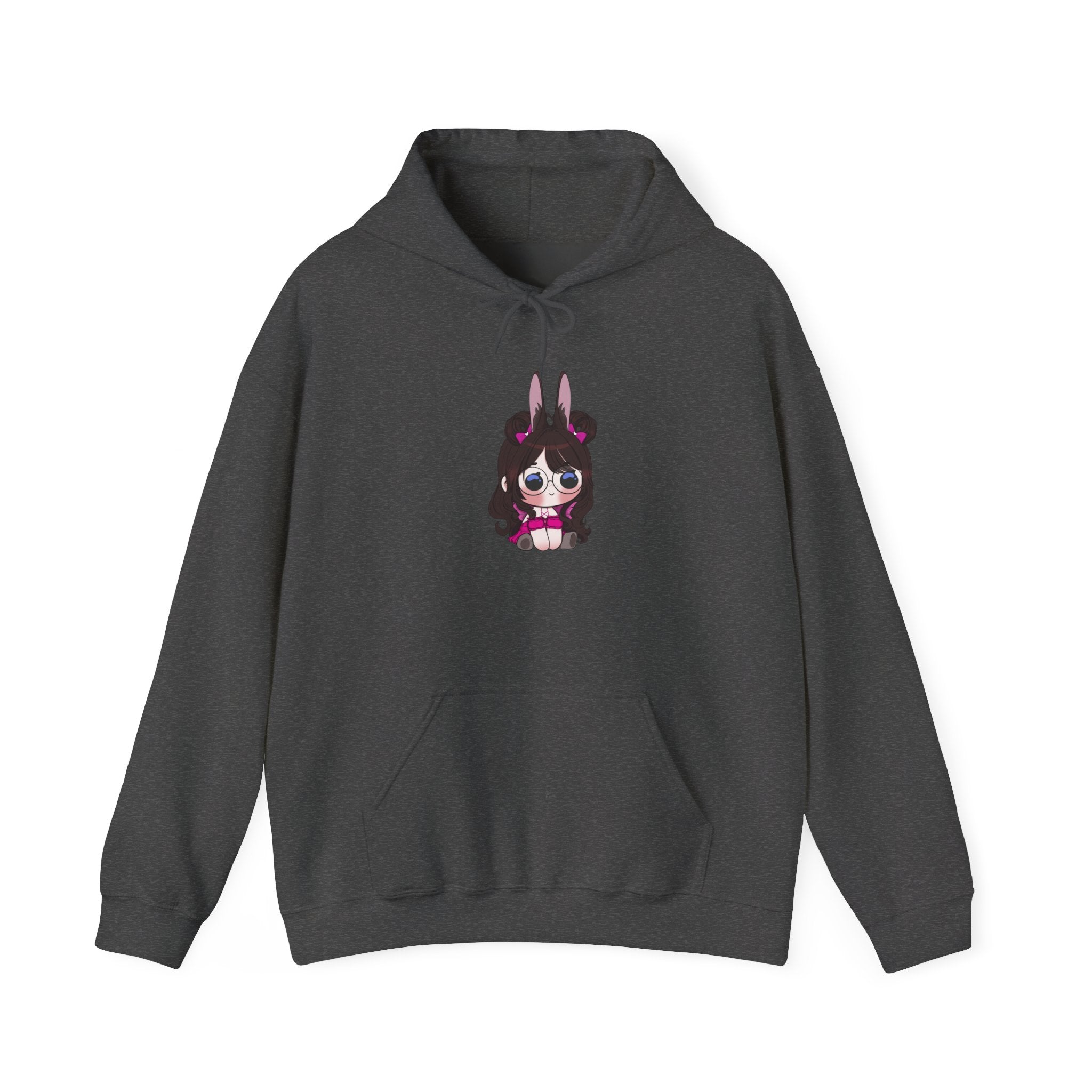 Hunni Bunni "Chibi" Hoodie