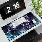 AristoKat "Twilight" Deskmat - KatDragonz