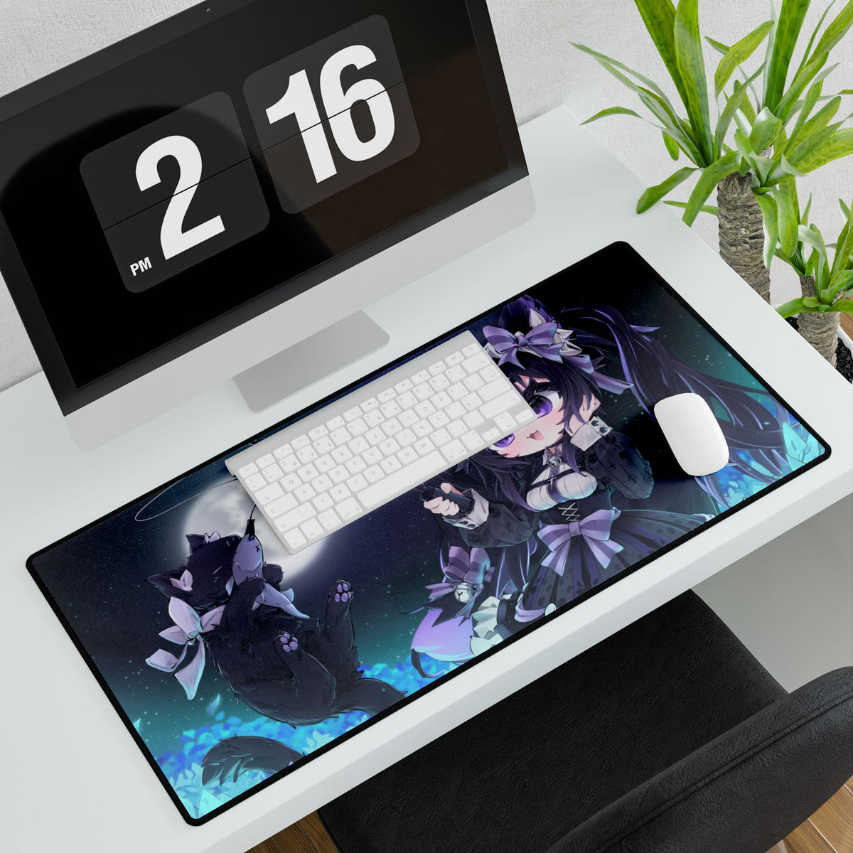 AristoKat "Twilight" Deskmat - KatDragonz