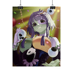 DitzyBrainz Poster