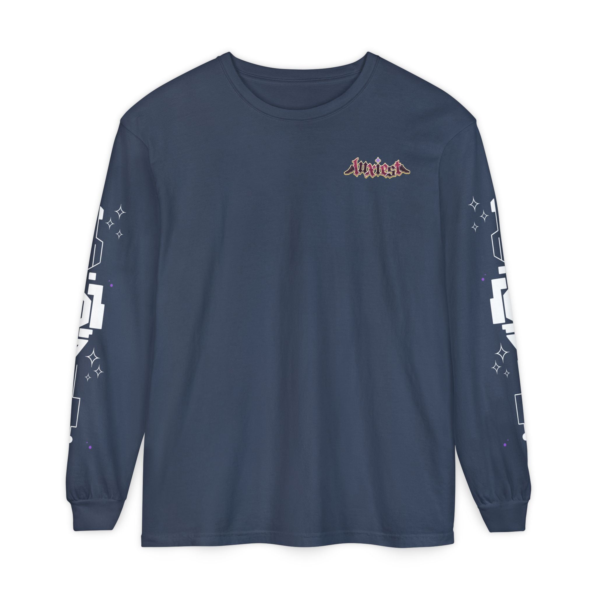 Luxiest Designer Sweatshirt