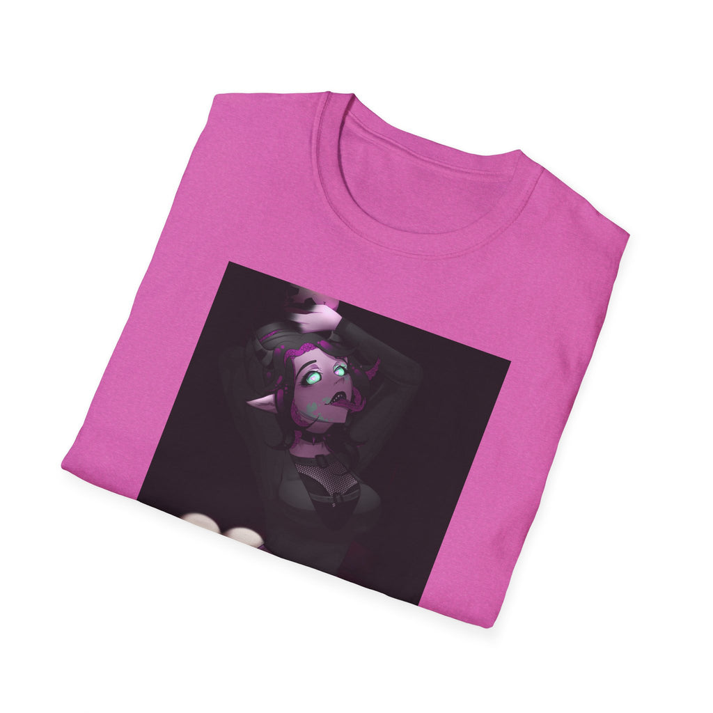Enby_TTV T-Shirt