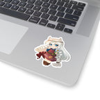 Hengist Trading Co. Sticker