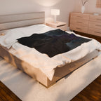 Aesir Talley Blanket