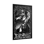Deadly_Plague "Plague's Kiss" Poster