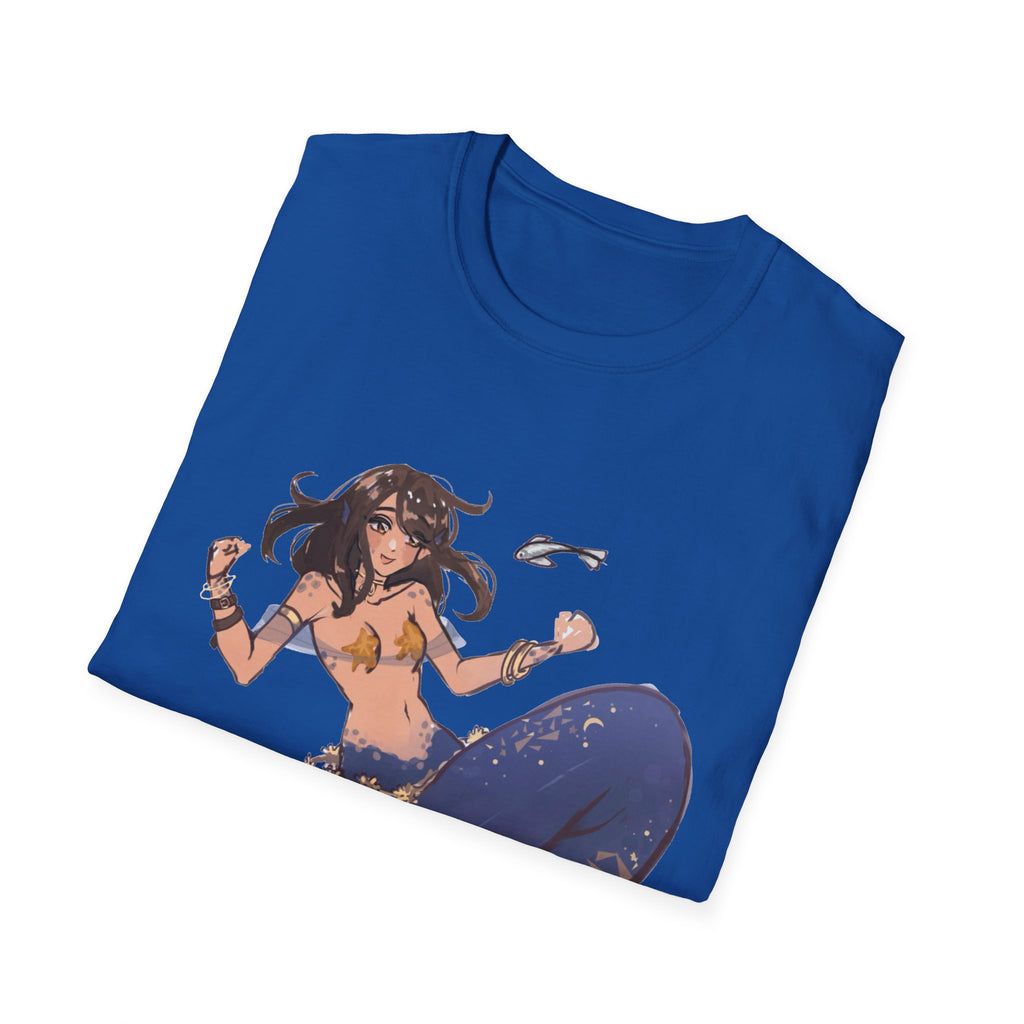 Solar Percy "Mermaid" TShirt