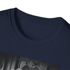 Marruwuchan "Mirrored Reflection" TShirt