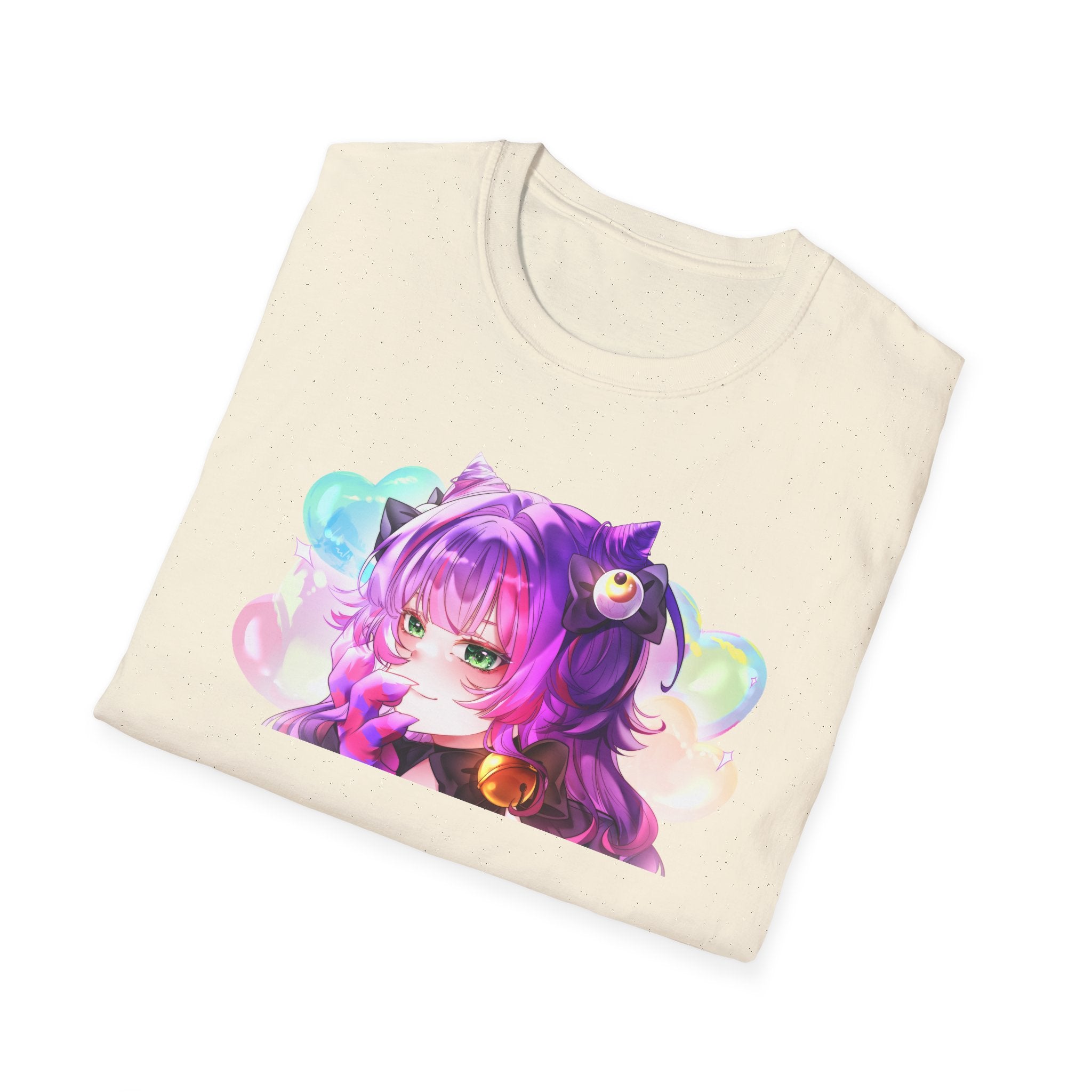 Trixie Serenai TShirt