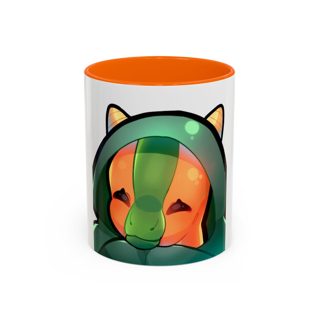 ZealotPara "Cozy" Accent Mug