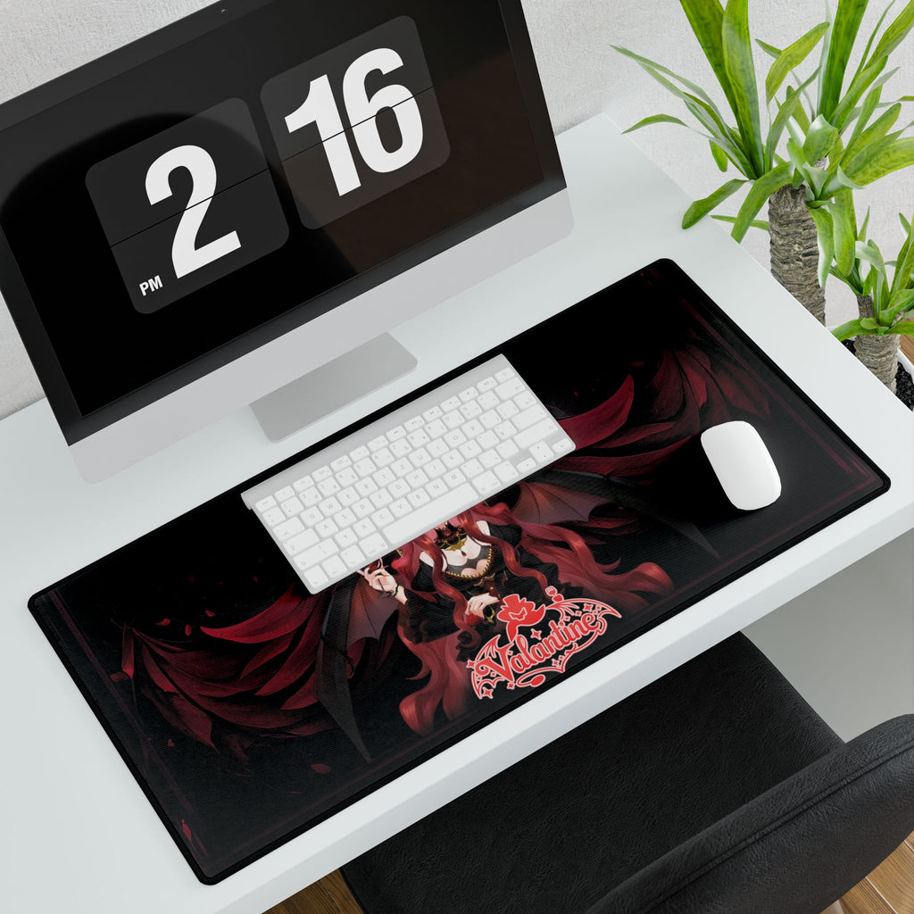 Lady Valantine XL Plus Deskmat