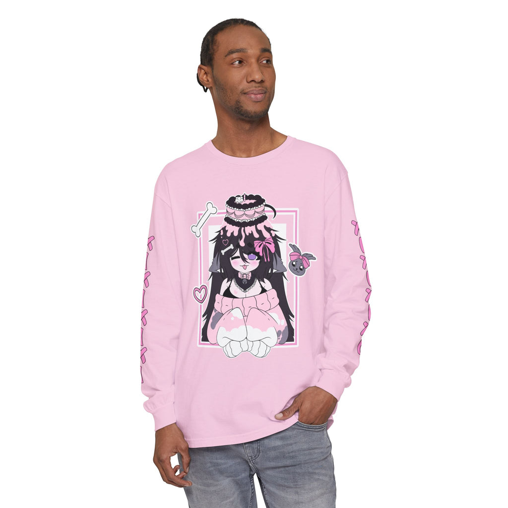YorkiTeabagz Designer Sweatshirt