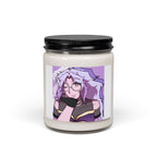 SolariaNights Candle - KatDragonz