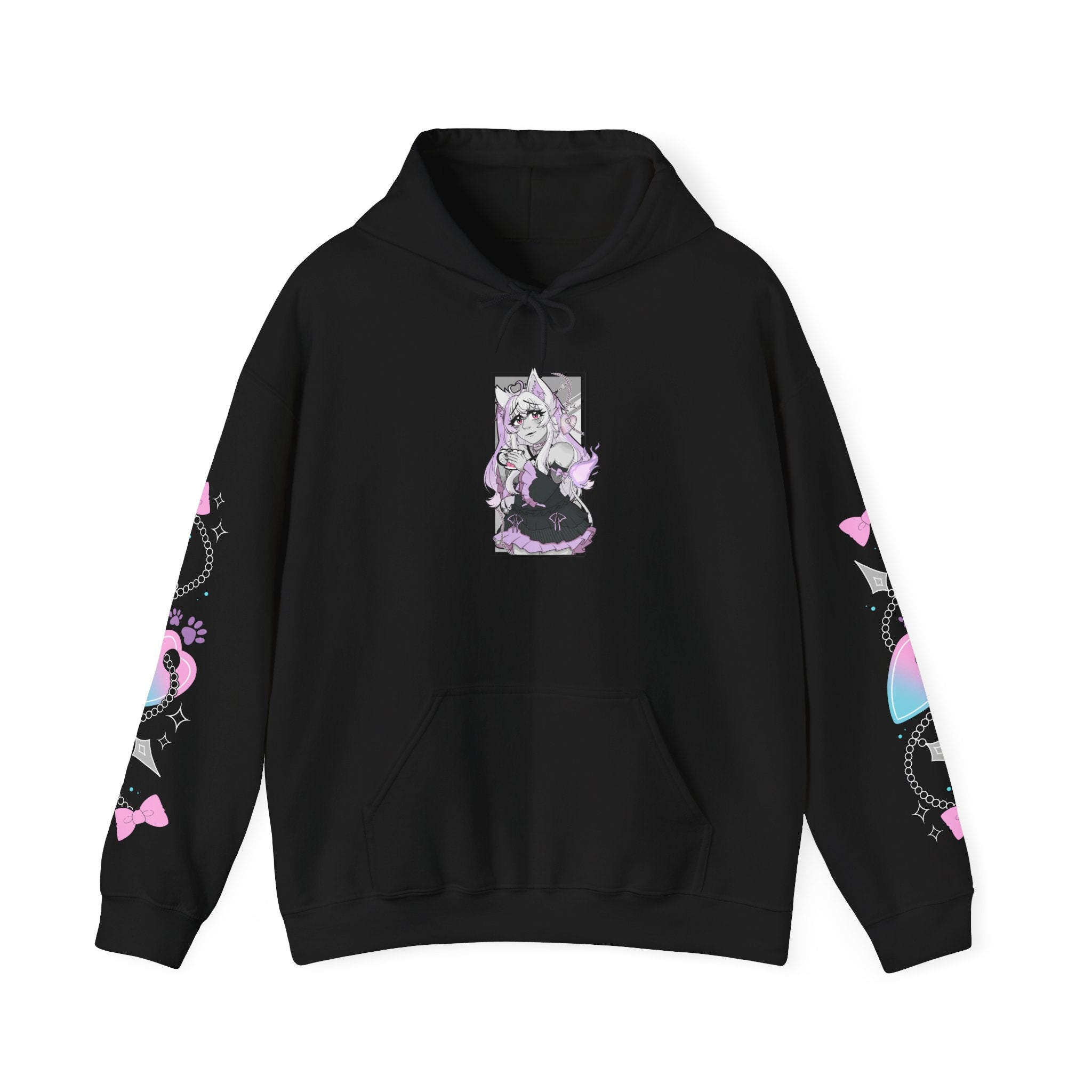 Jobooki Designer Hoodie