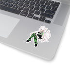 Liz Okami Sticker