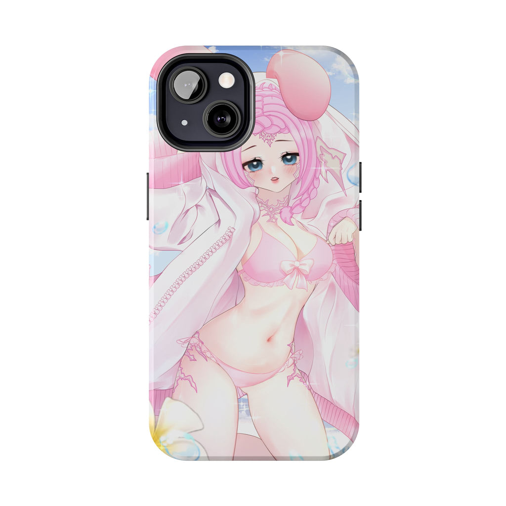 DreamyKatherine Phone Case