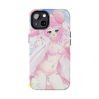 DreamyKatherine Phone Case