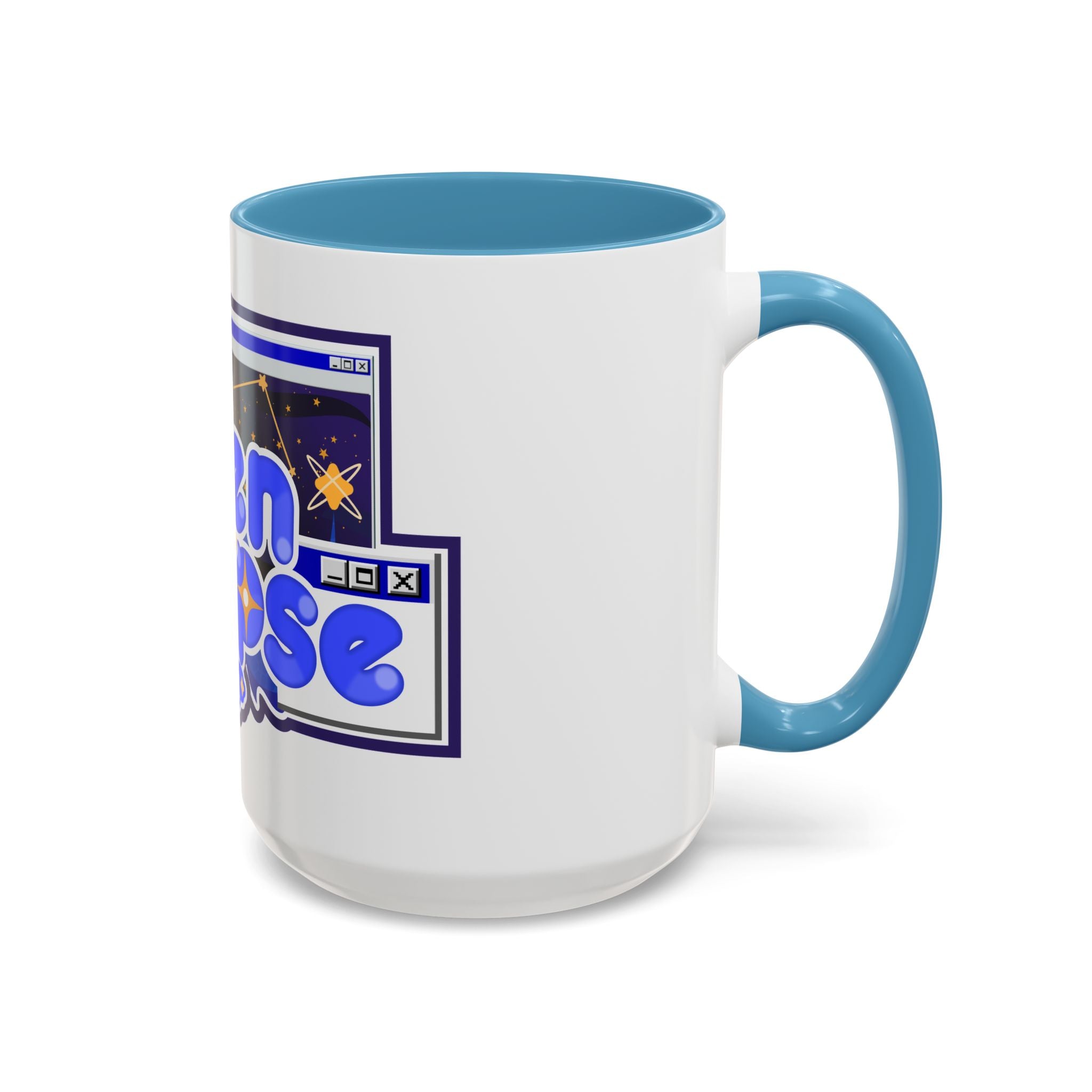 EdenEclipse "Logo" Mug