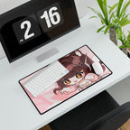 KaeKaay "Floating Above" Large Deskmat