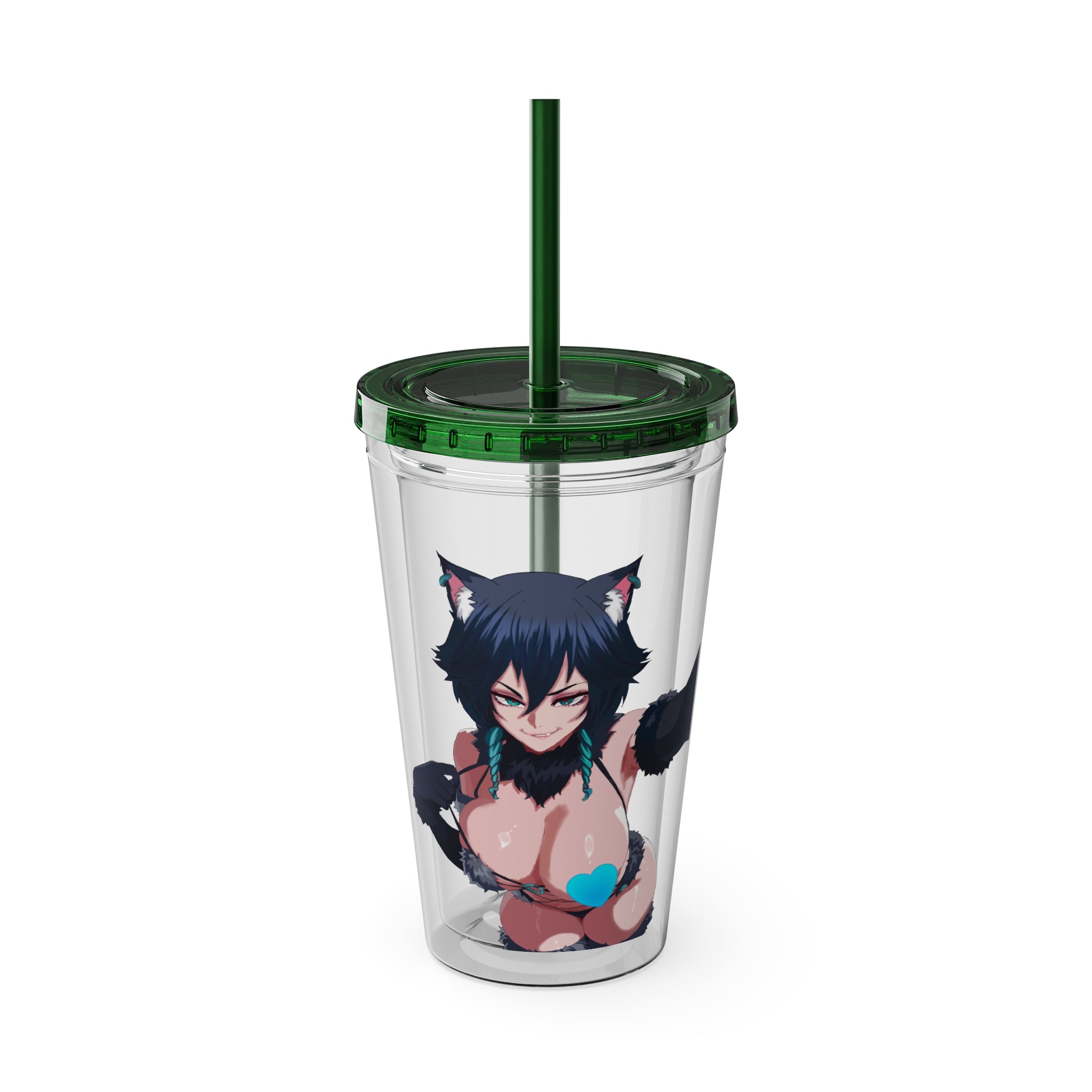 Eilucat Suggestive Tumbler