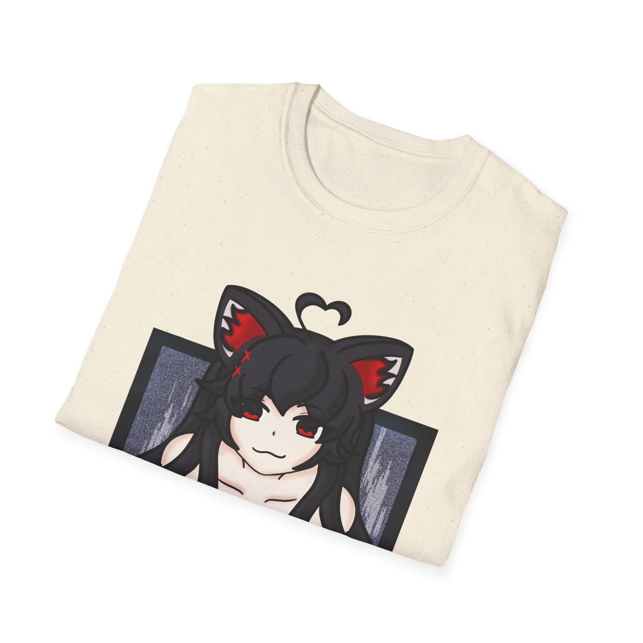 Ghost Girl Liz TShirt
