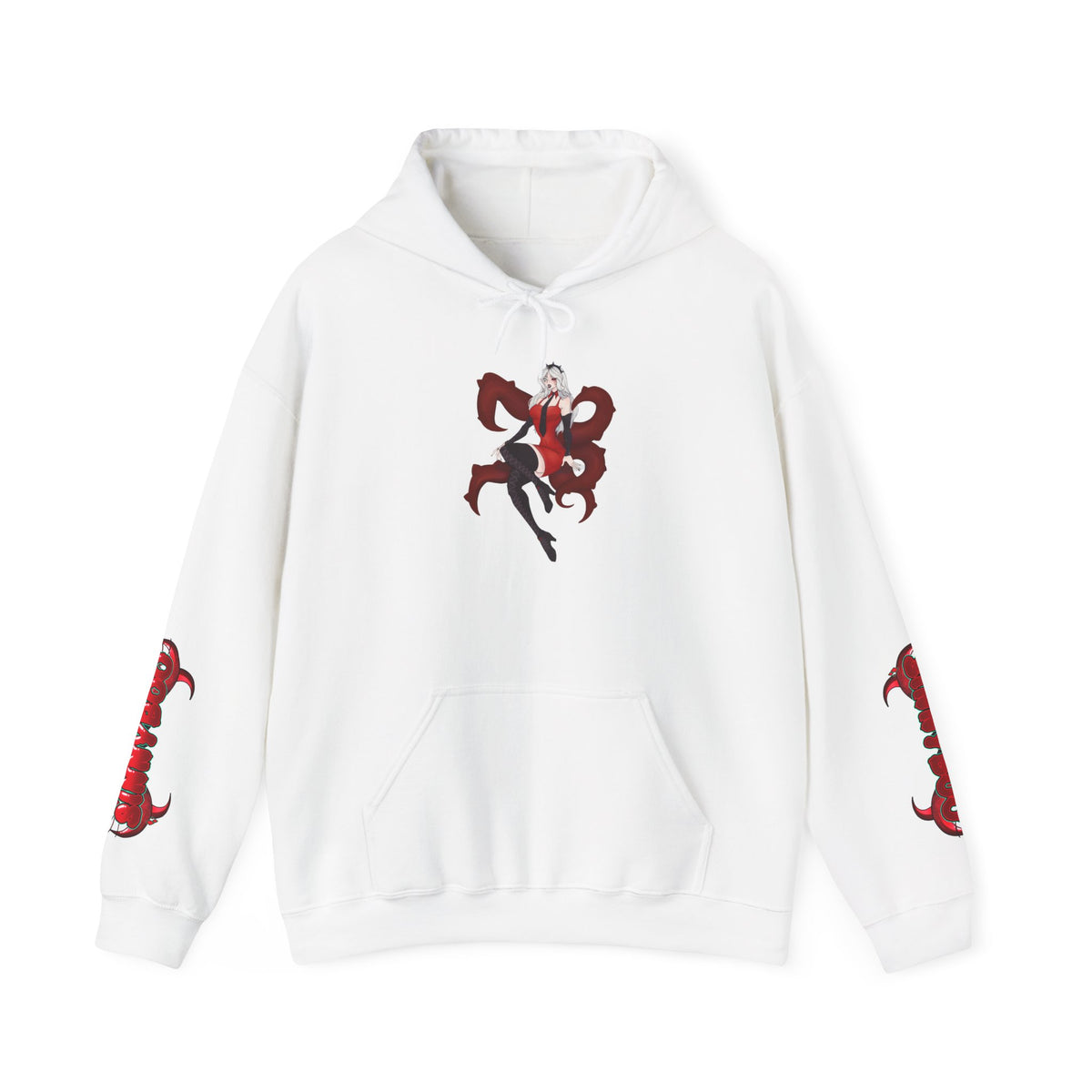 sinnyboo Designer Hoodie