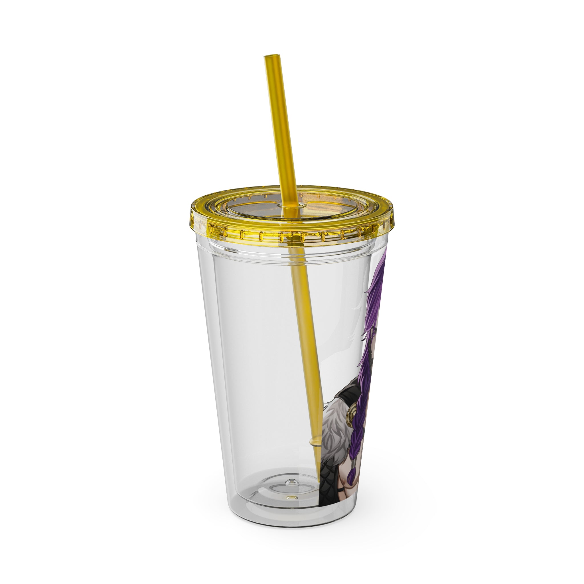 Aesir Talley Tumbler