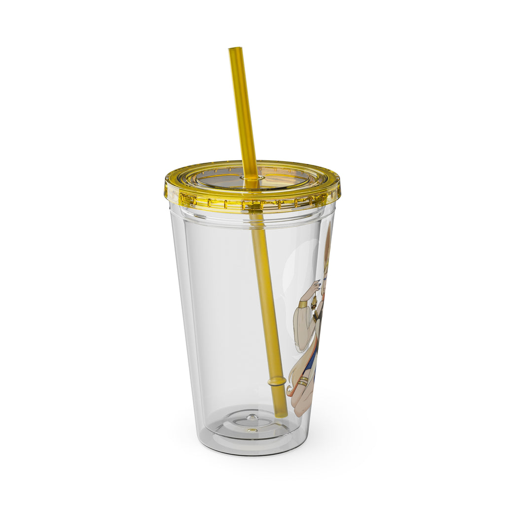 StarFlufVT Acrylic Tumbler
