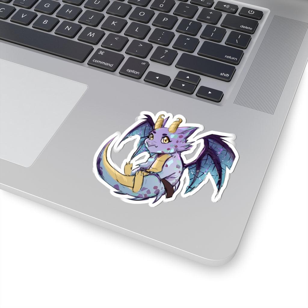 Snips "Dragon" Sticker