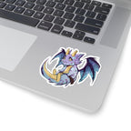 Snips "Dragon" Sticker