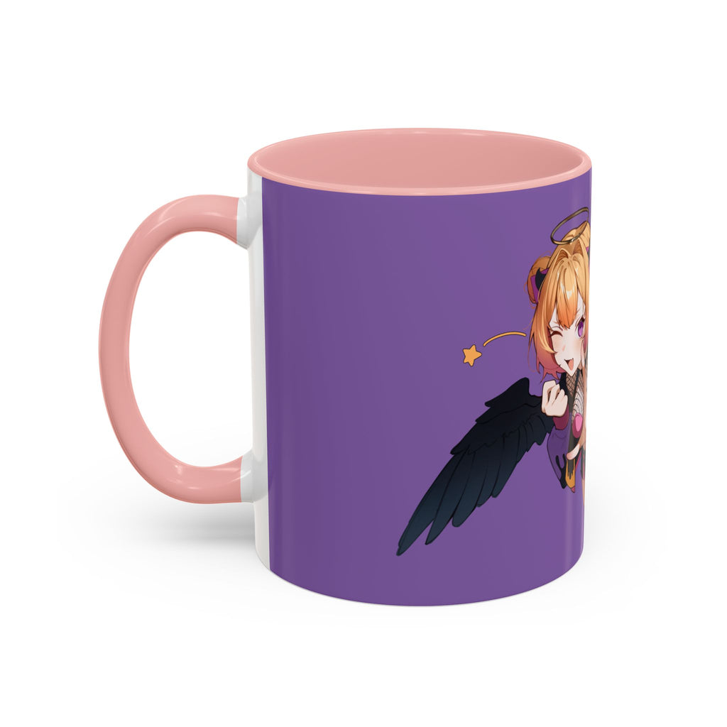 xMellomii Rockstar Mug