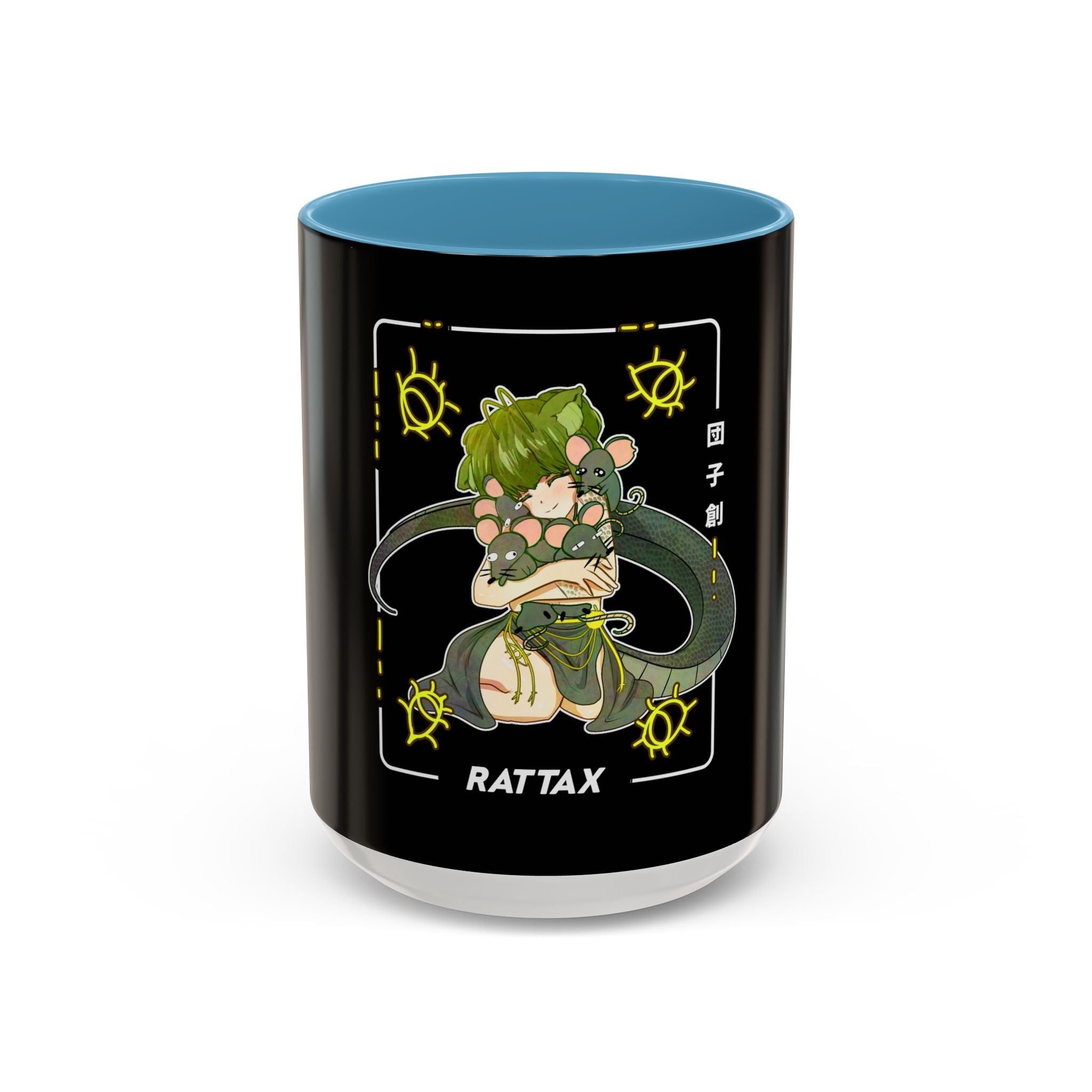 Hajime Dango Mug