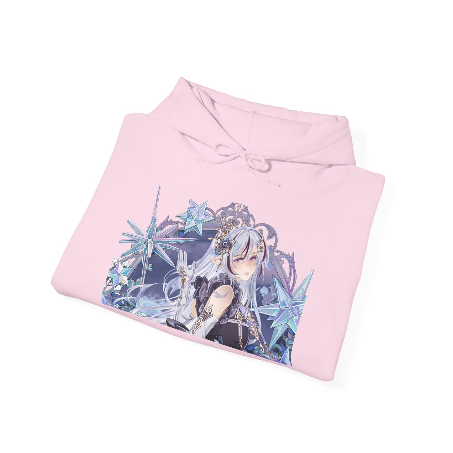 Elegant Raine Hoodie