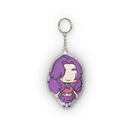 Angelica "Smol" Plush Keychain
