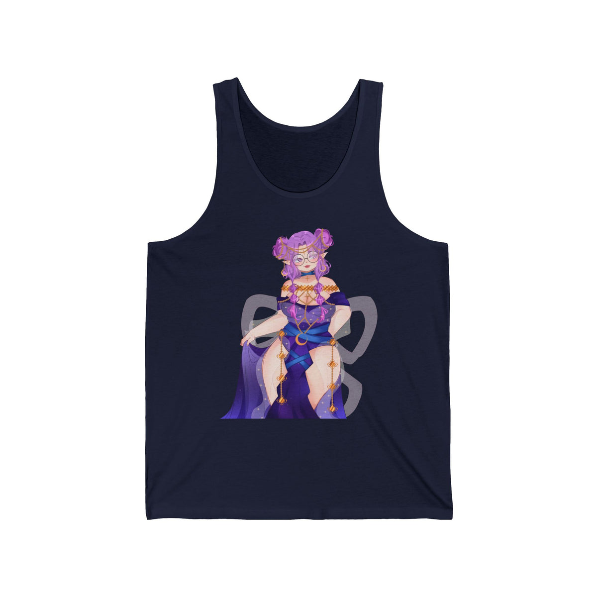 Mama Lumi Tanktop
