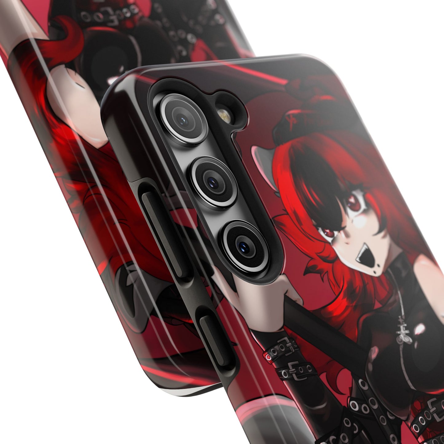 Gothic Gumi Phone Case