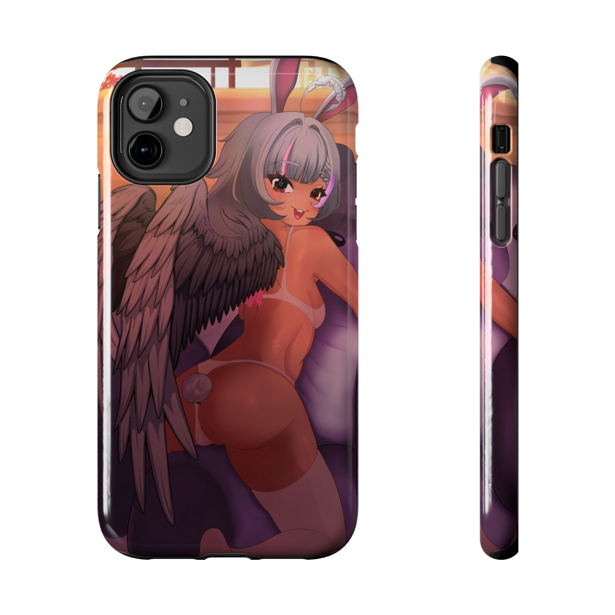 YourLittleDove Phone Case