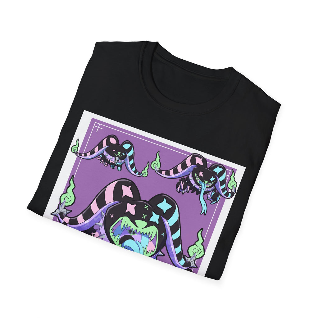TwylaStyx "Snuzzie" TShirt