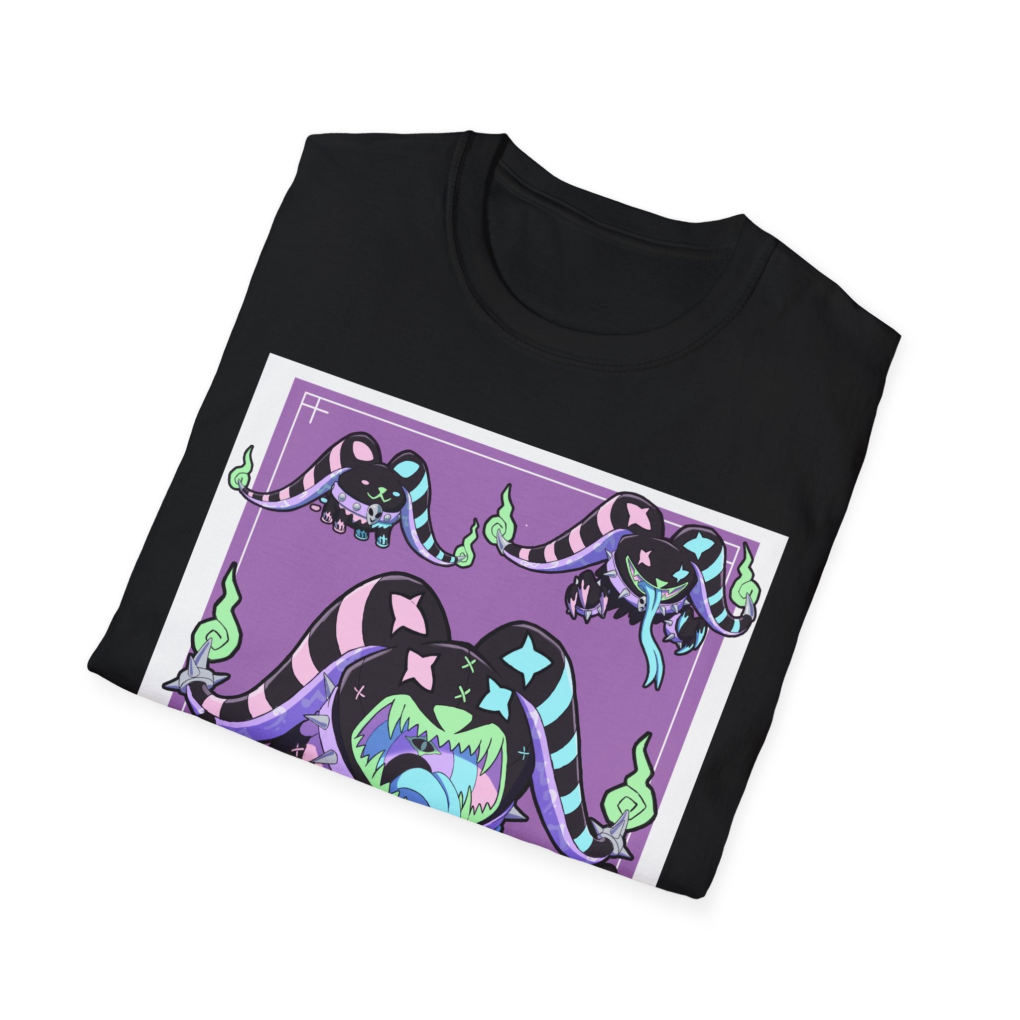 TwylaStyx "Snuzzie" TShirt