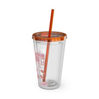 Vintage Luna "Cozy" Tumbler