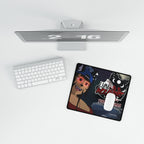 LunarLycanthrope XL Plus Deskmat
