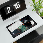 NonbiteyZombie "You're Mine" XL Plus Deskmat