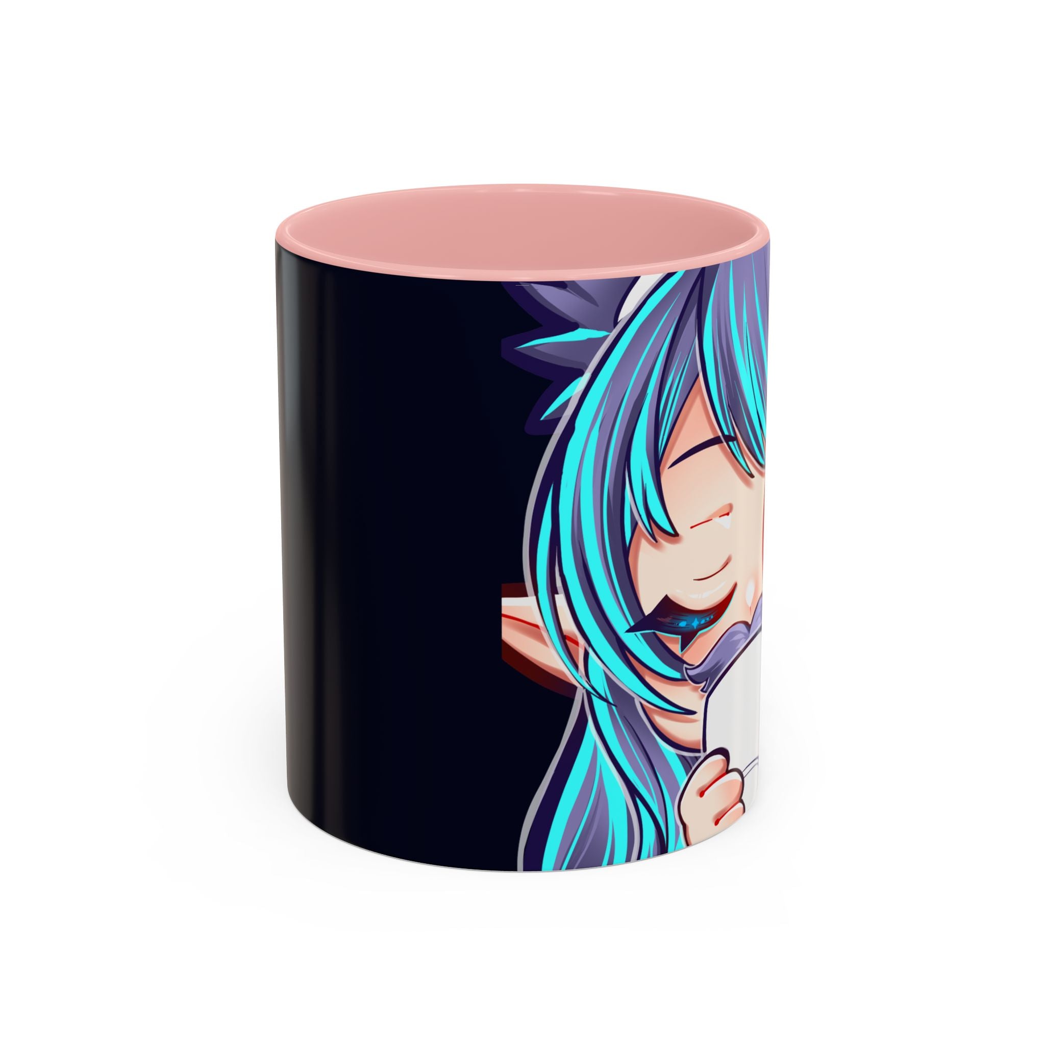 Wolvenmoonshadow Sip Mug