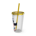 Eilucat Suggestive Tumbler