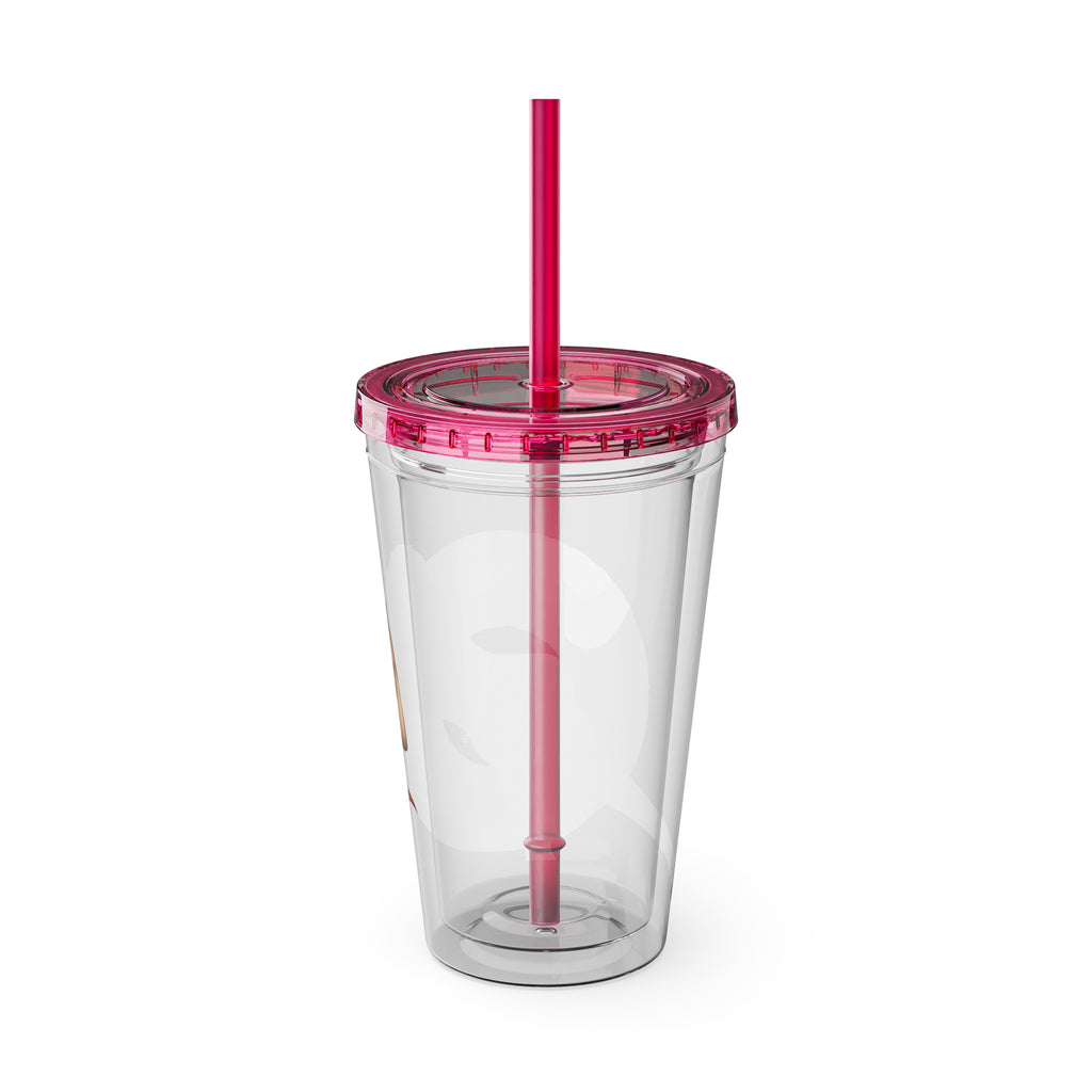 jerrieberrie Tumbler