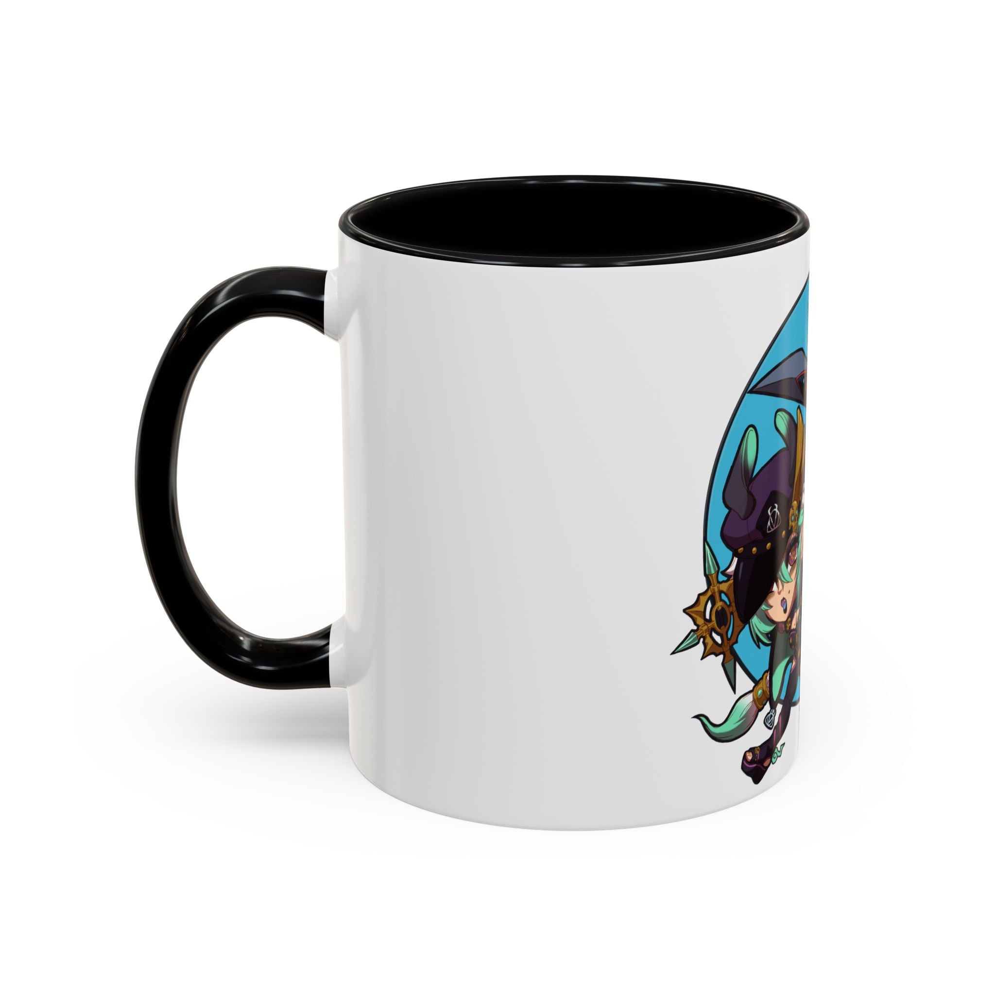 TwylaStyx Mug