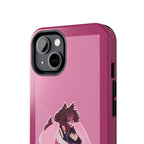 Neppix "Cute Pose" Phone Case
