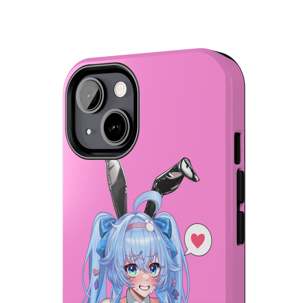 Mifuyu "Bunny" Tough Phone Case